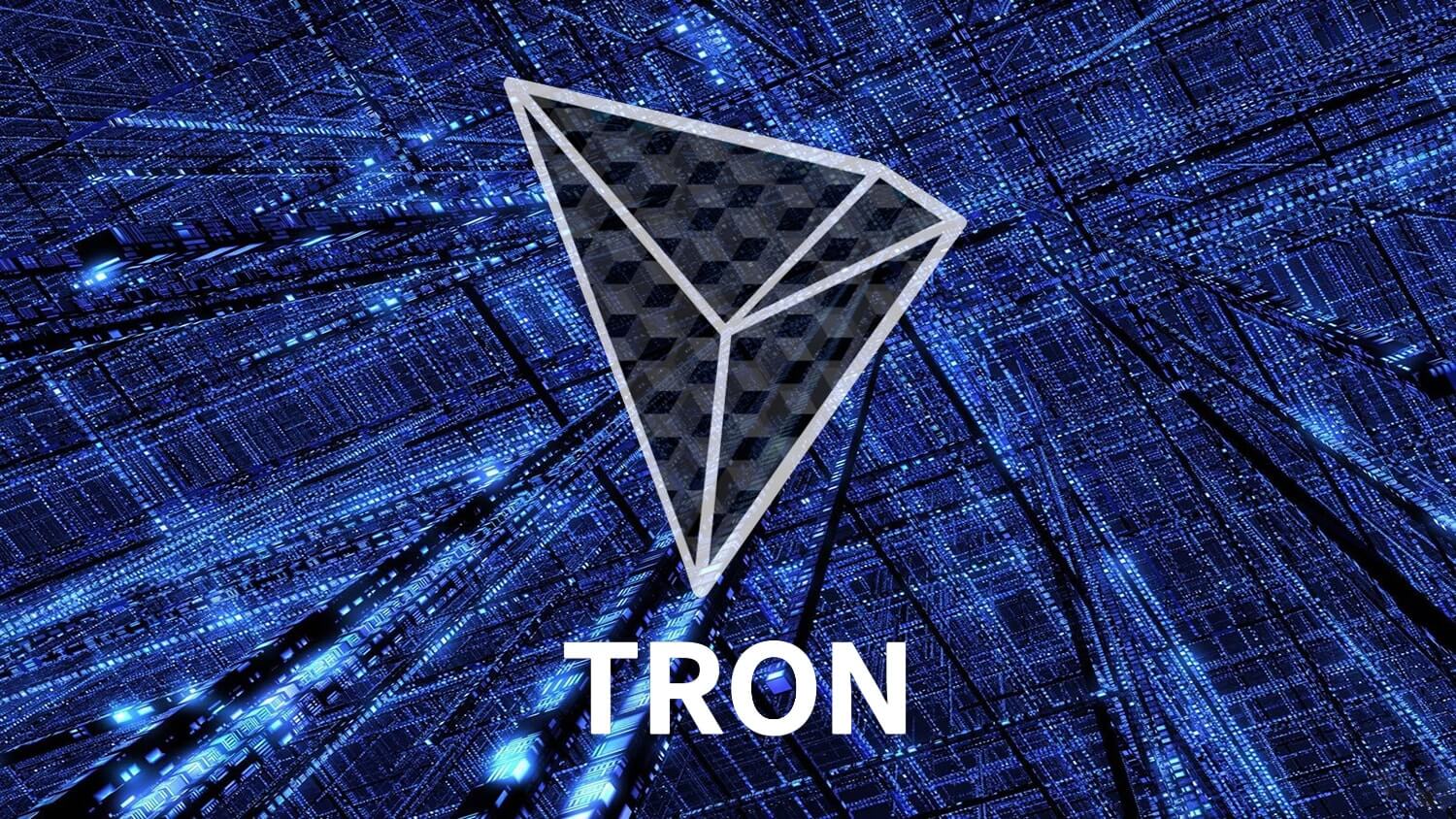 Криптовалюта Tron стремится к независимости