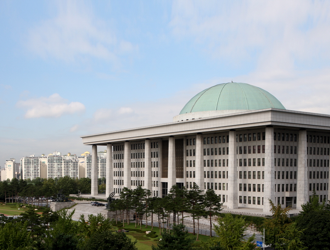 Национальная ассамблея Южной Кореи предложила ослабить запрет на ICO