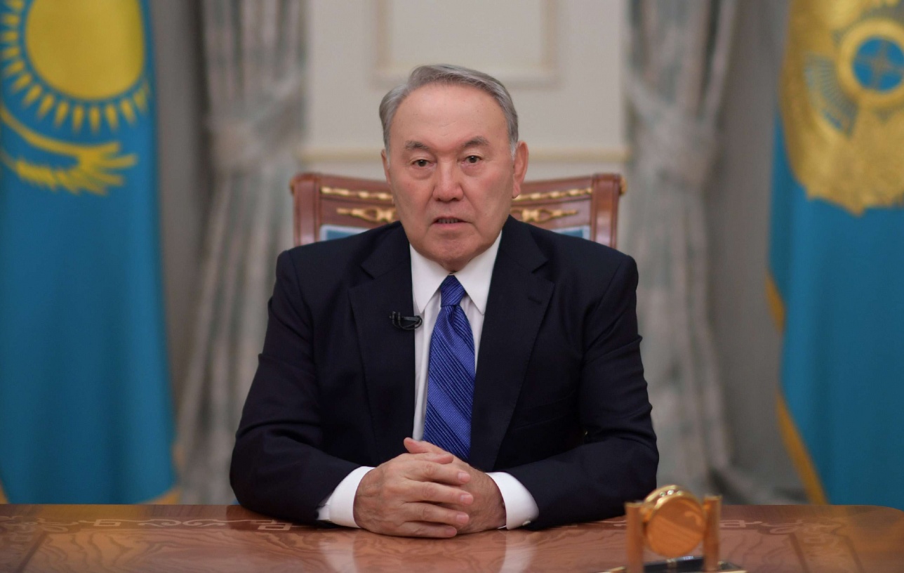 Президент Казахстана призвал к введению глобальных правил для криптовалют