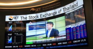 Фондовая биржа Таиланда запустила блокчейн платформу для стартапов