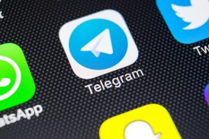 Telegram решил отменить публичную ICO