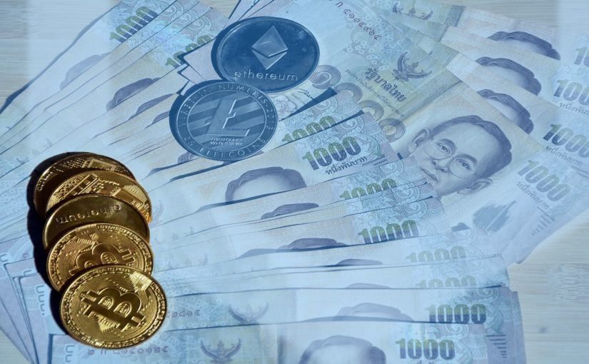 Индивидуальным криптоинвесторам из Таиланда не придется платить 7% НДС