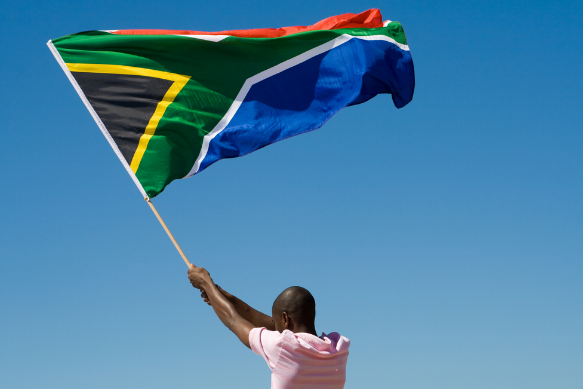 47% жителей Южной Африки собираются инвестировать в криптовалюты