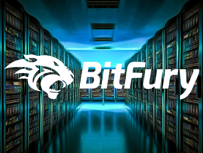 Bitfury - компания, которая могла контролировать сеть Bitcoin
