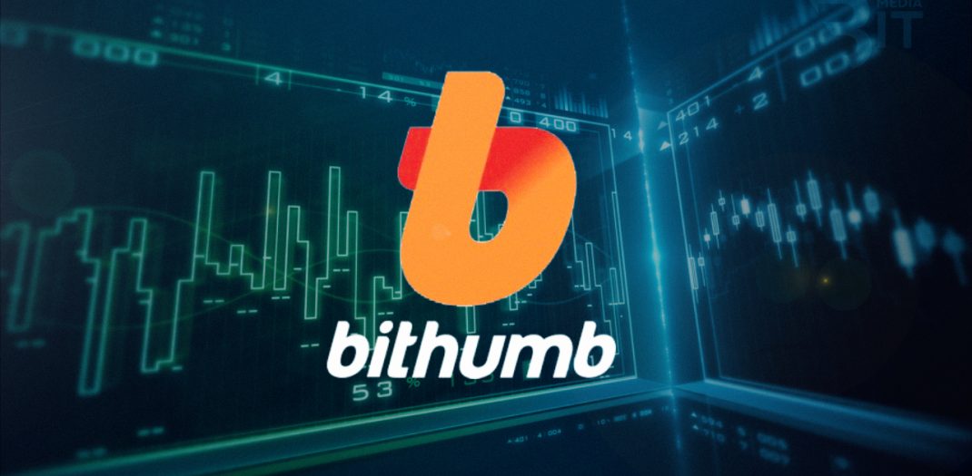 Бирже Bithumb удалось вернуть почти 50% средств, которые похитили хакеры