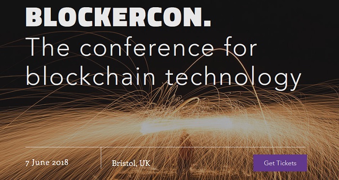 Конференция BLOCKERCON