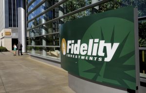 Fidelity Investments тайно создает свою криптобиржу