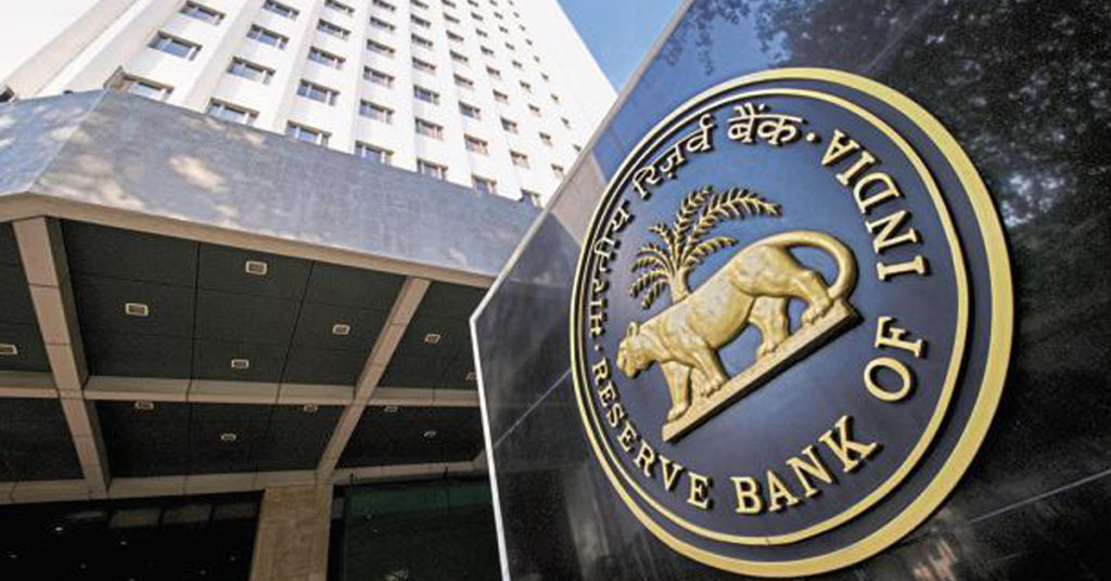 Резервный банк Индии ввел запрет по криптовалютам без изучения ситуации