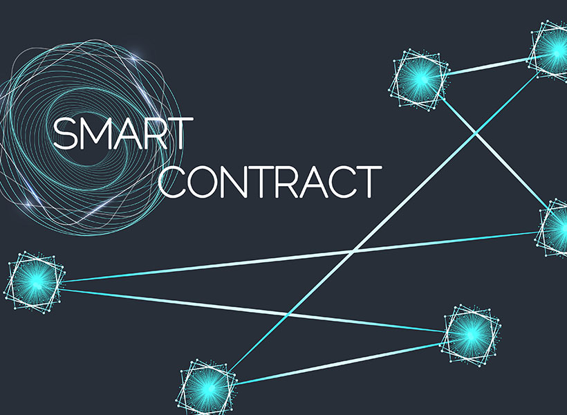 smartcontracty