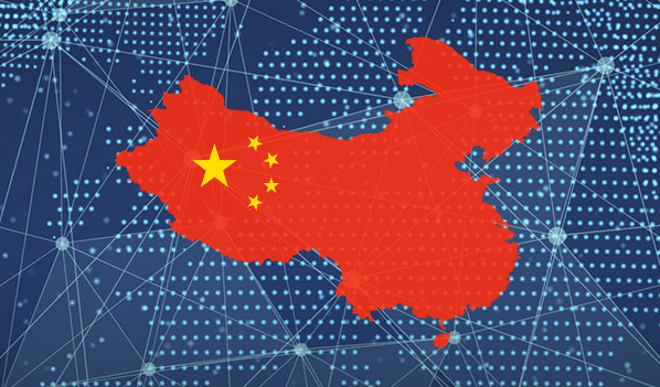 В Китае все больше компаний хотят добавить в название «блокчейн»