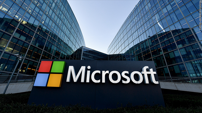Microsoft заключила новое партнерское соглашение по блокчейн на Тайване