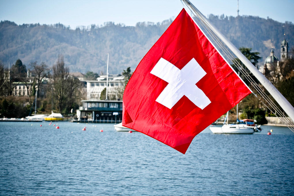 Власти Швейцарии пытаются остановить отток криптокомпаний