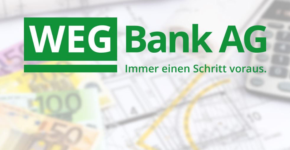 WEG Bank AG