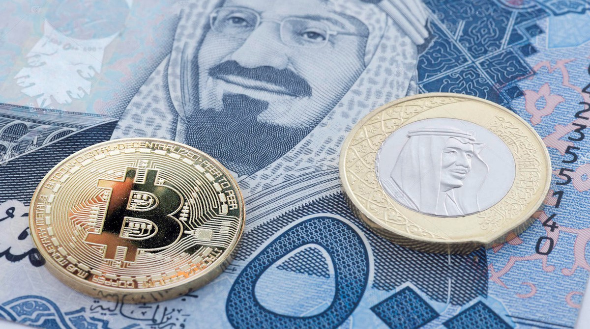 В Саудовской Аравии криптоторговля оказалась вне закона