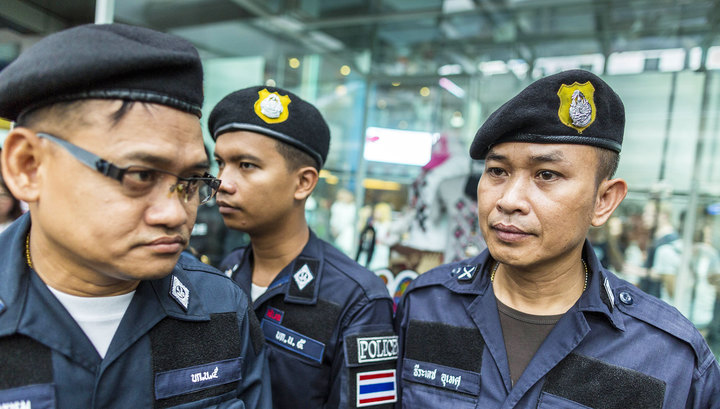 Полиция Таиланда арестует еще 6 человек за участие в крупном мошенничестве с биткоинами