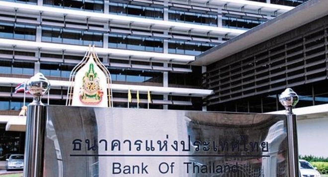 Банк Таиланда