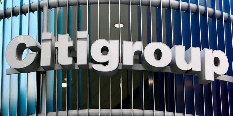 Citigroup подготовил интересный криптопродукт для крупных инвесторов
