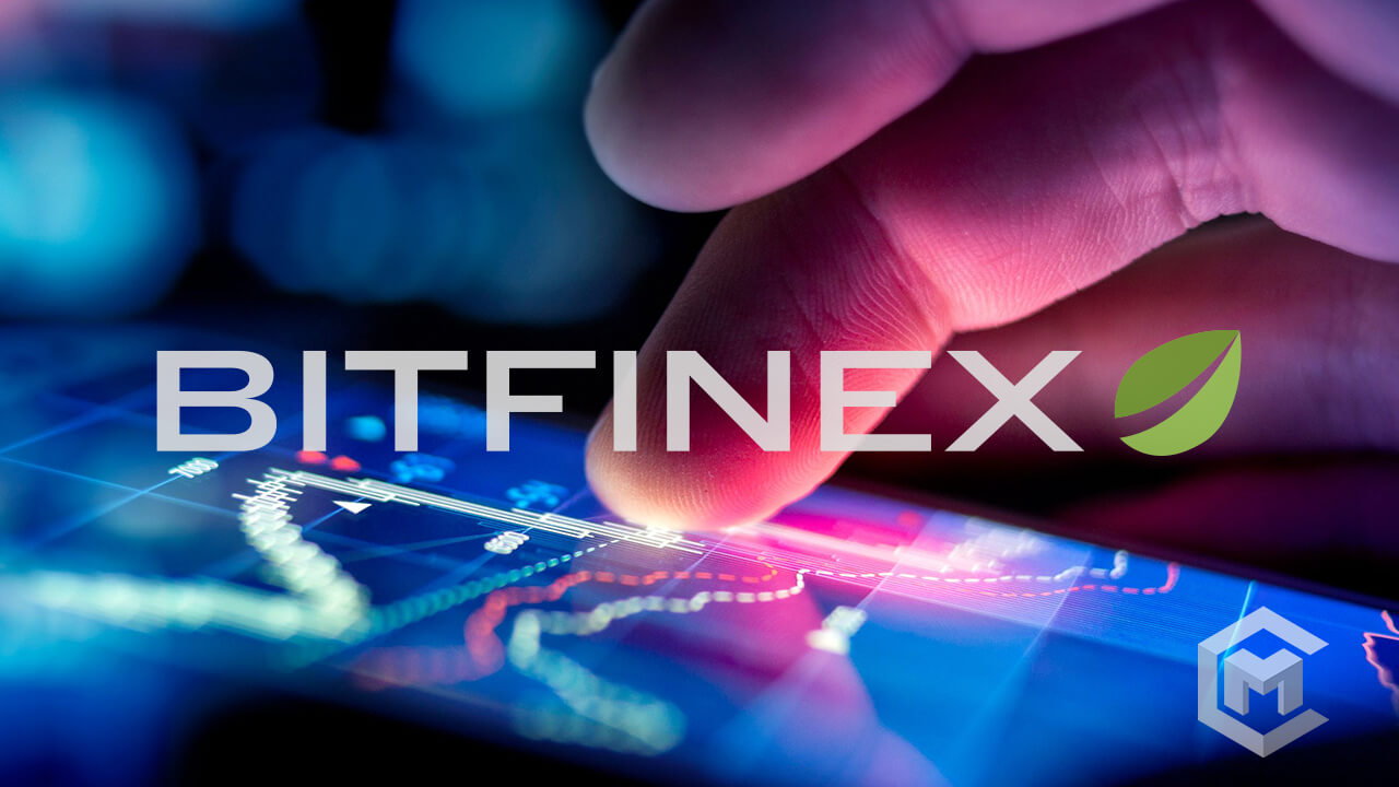 Bitfinex добавляет новые инструменты отчетности для клиентов