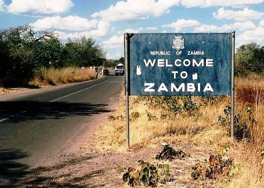 Центробанк Замбии считает биткоин незаконным