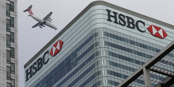 Криптобиржа Bitfinex заполучила в партнеры банк HSBC
