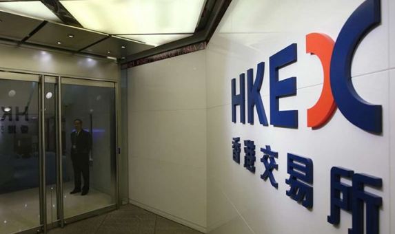 Гонконгская биржа разъяснила ситуацию с IPO Bitmain