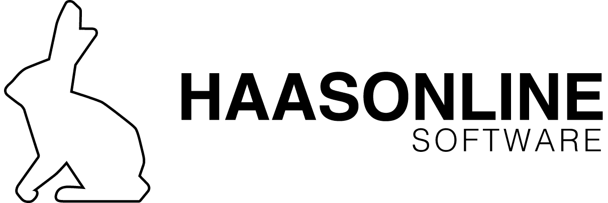 Торговый бот HAASonline