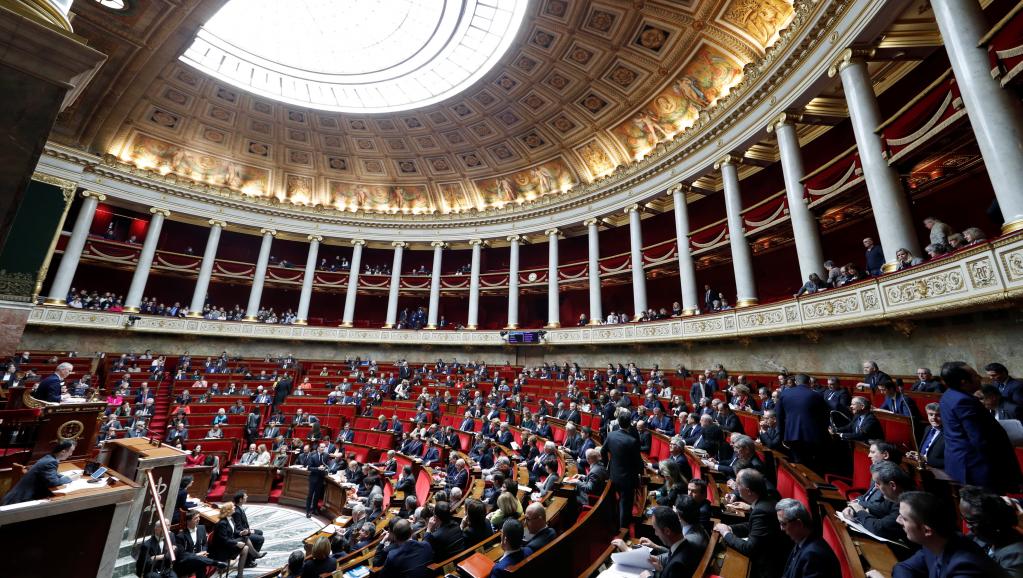 Францию хотят сделать «страной блокчейна», для этого парламенту предложили выделить 0,5 млрд.