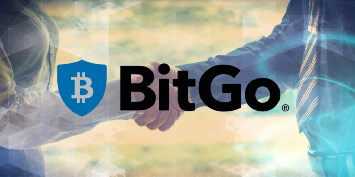 BitGo позволяет клиентам торговать криптовалютой без открытия дополнительных счетов