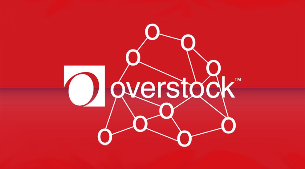 Компания Overstock первая в США начнет оплачивать налоги в BTC