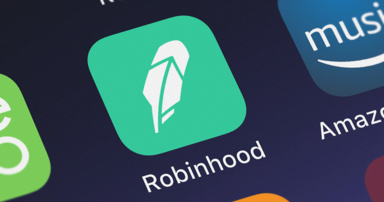 Robinhood получил долгожданную лицензию в Нью-Йорке