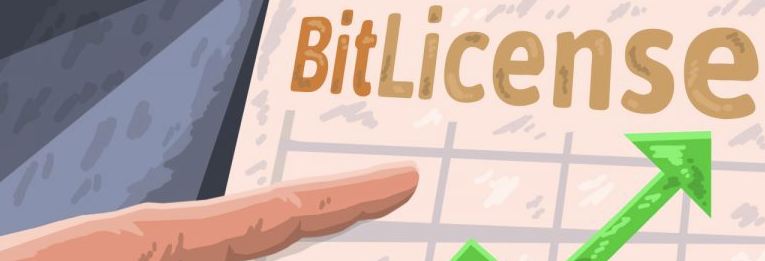 BitLicense получили еще две криптобиржи