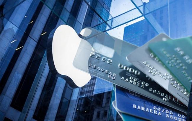 Кредитная карта Apple-Goldman Sachs еще до выпуска устарела