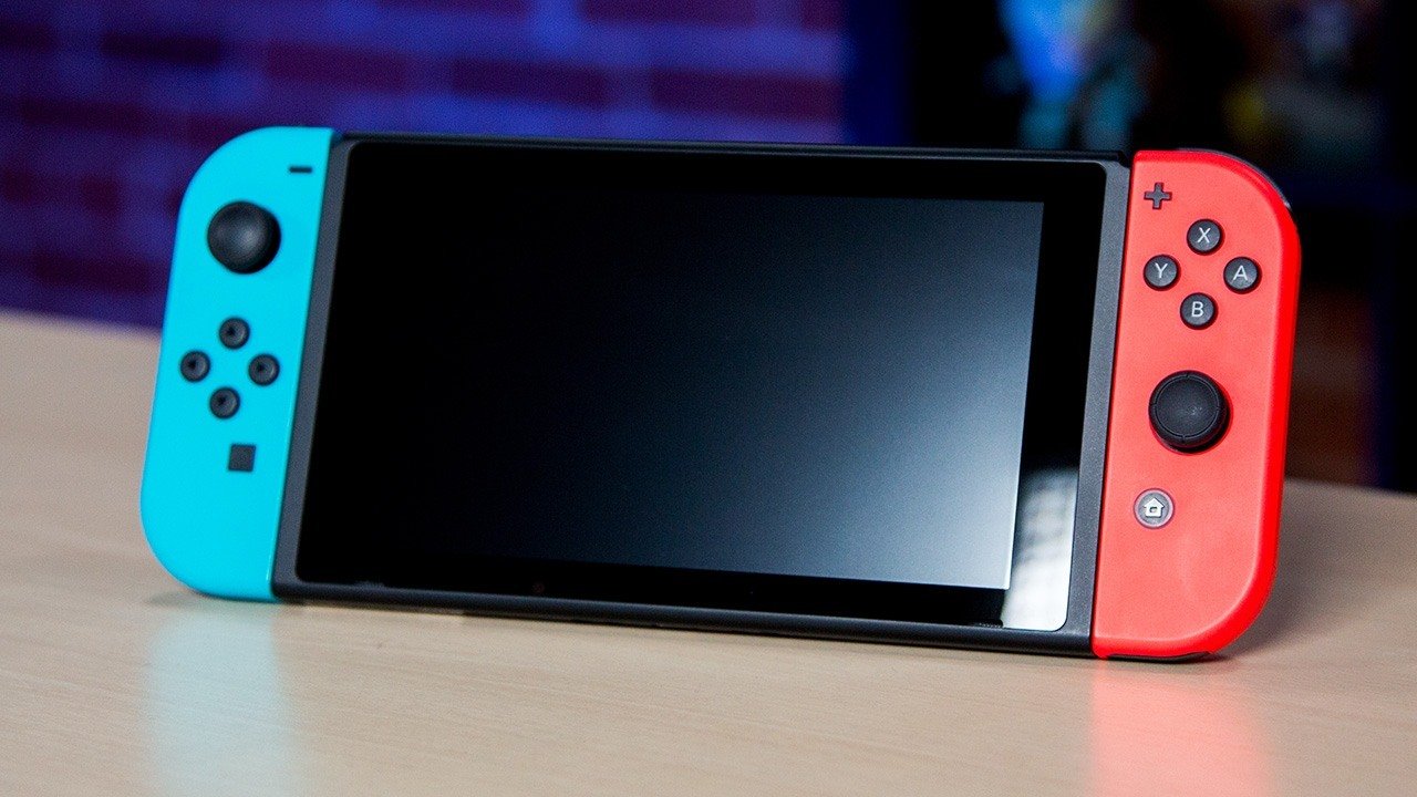 Хорошая новость для геймеров: Nintendo собирается выпустить дешевые консоли переключения