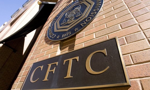 CFTC США пытается освободить крипторынок от манипуляций, - Берковиц