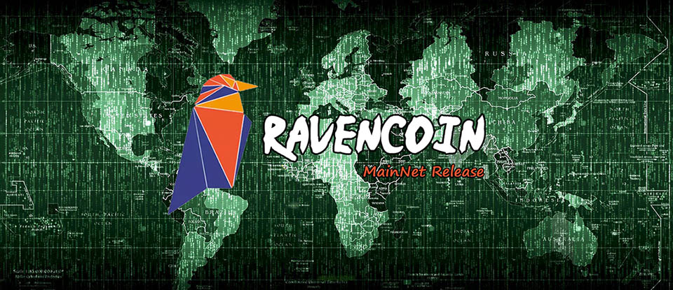 Ravencoin