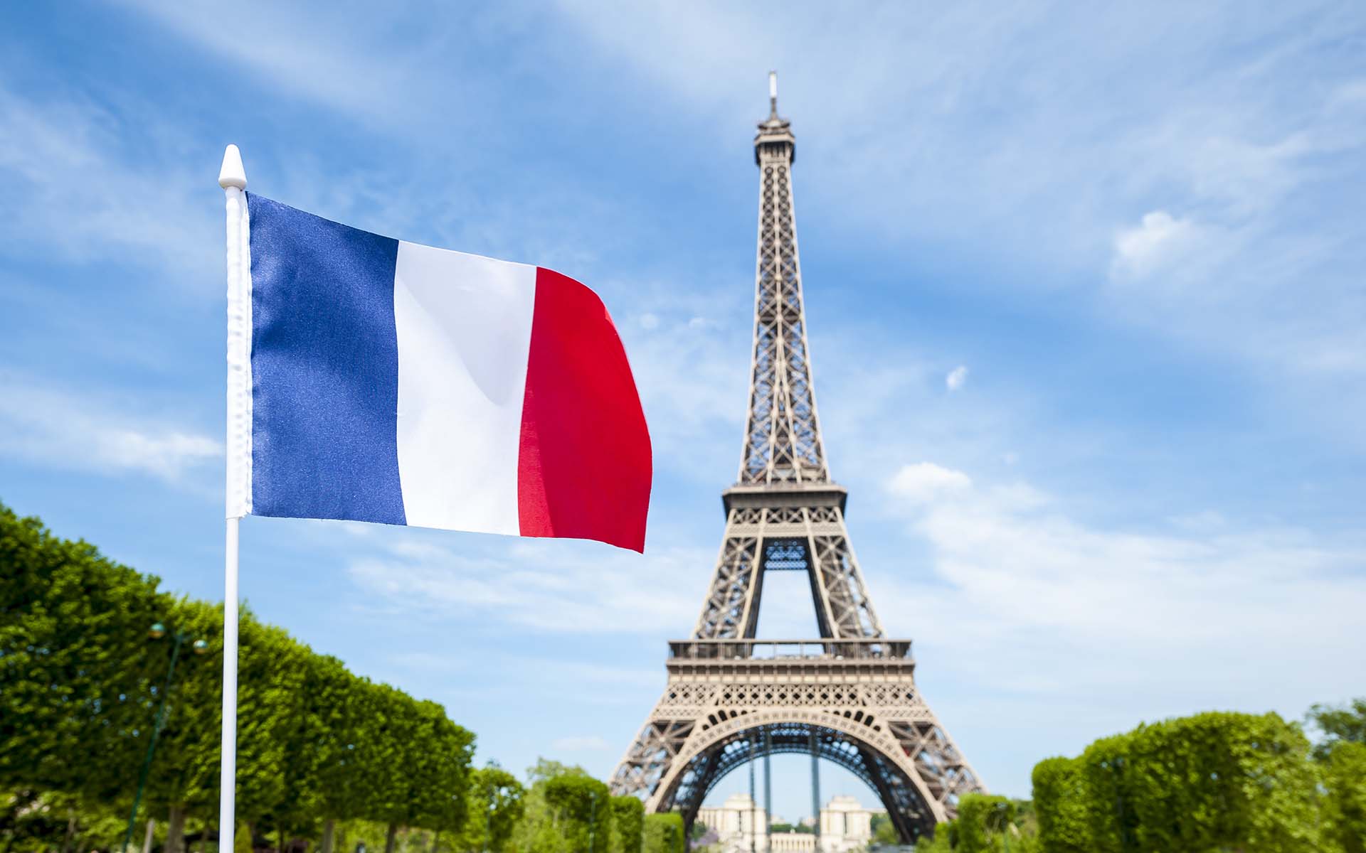 В ближайшее время ЦБ Франции не сможет запустить свою криптовалюту
