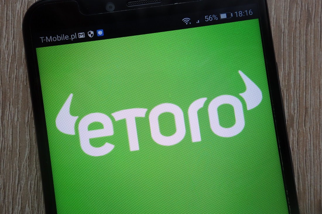 Платформа eToro грабит своих клиентов?