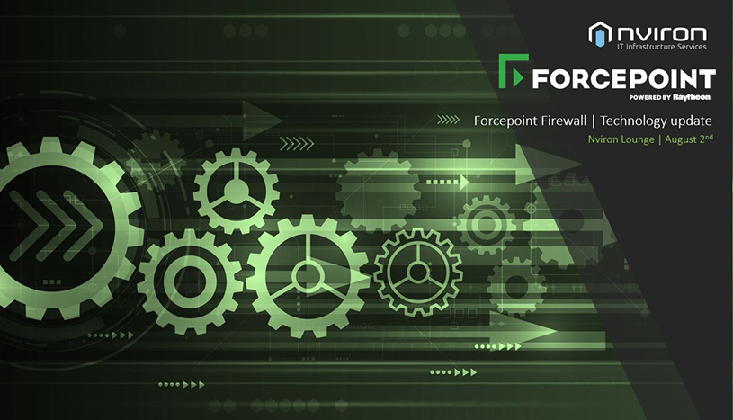 Forcepoint 