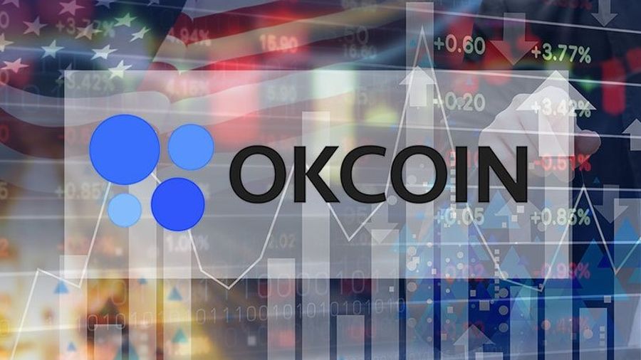 OKCoin запустил сервис для крупных инвесторов
