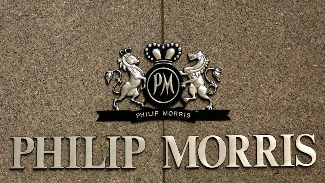 Philip Morris и блокчейн