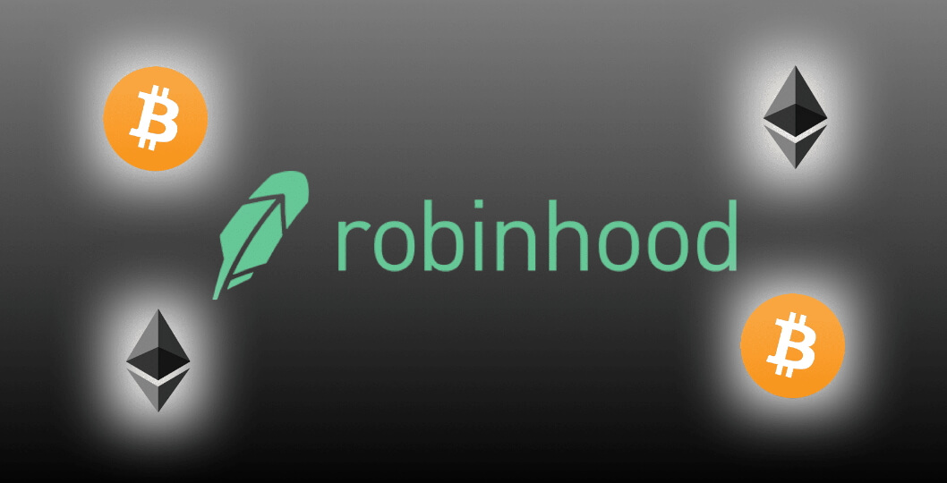 стартап Robinhood