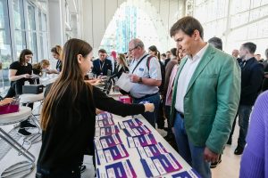 В Москве завершилась большая неделя инновационных технологий - Russian Tech Week 2019
