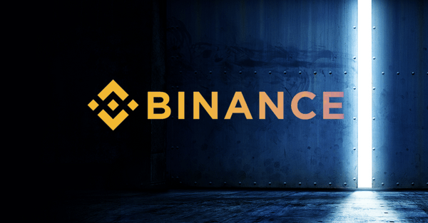 binance-crypto