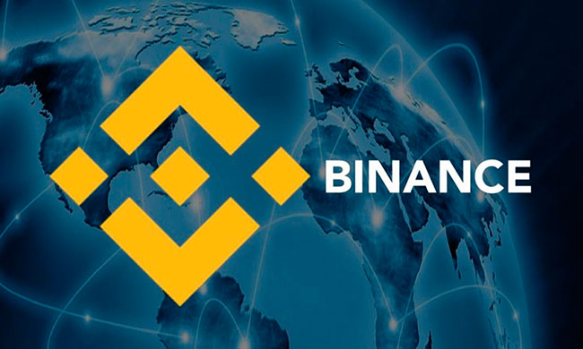 Binance планирует выйти на рынок Южной Кореи