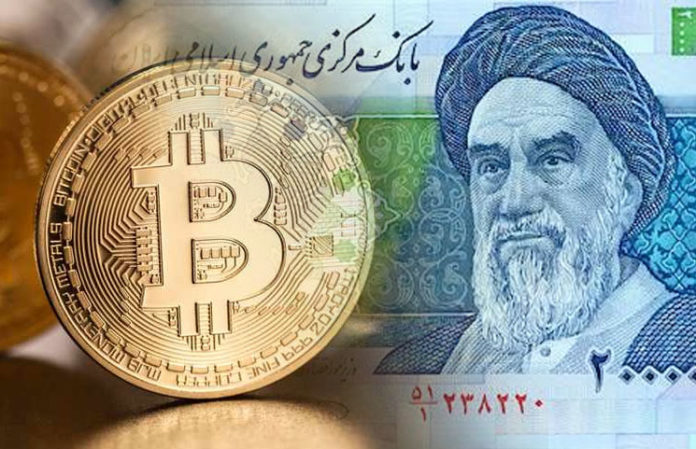 В ЦБ Ирана предупредили, что торговать биткоинами в стране запрещено