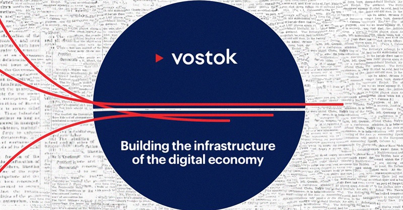 Российский блокчейн-проект Vostok потерял одного акционера