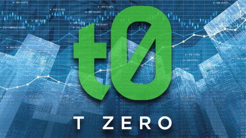Блокчейн-компания tZERO сменила руководство