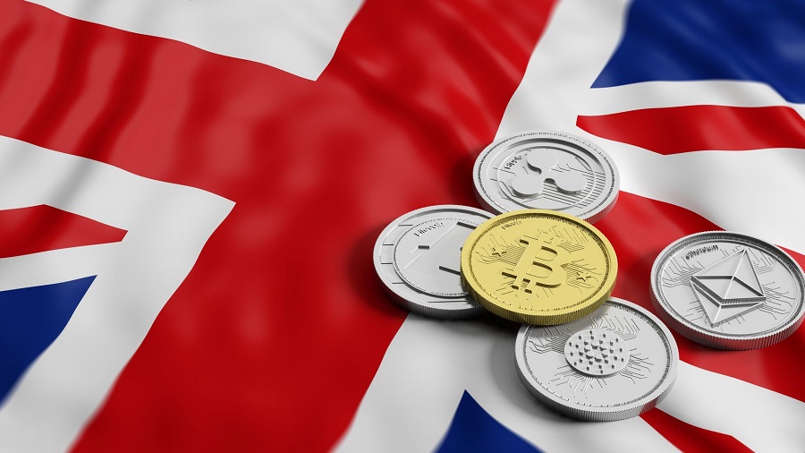 DeVere Group: Криптовалюты могут помочь Великобритании пережить Brexit
