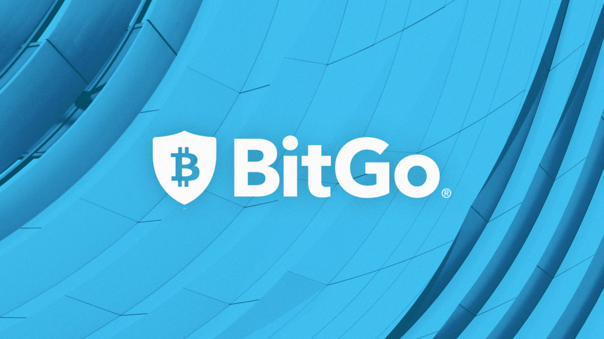 BitGo создала несколько сервисов для EOS