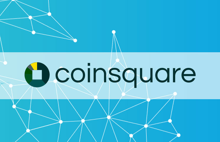 Coinsquare предоставит возможность пользователям тратить криптовалюту в магазинах